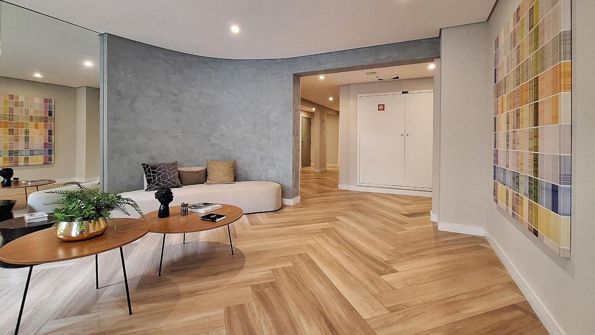 Apartmán Calixt Pinheiros São Paulo Exteriér fotografie